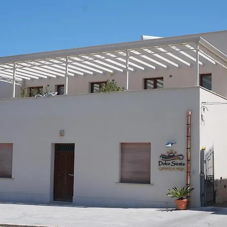 Dolce Siesta Castelluzzo