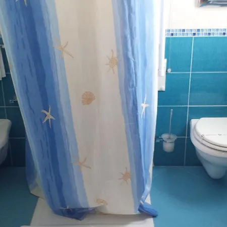 Bed & Breakfast Dolce Siesta 4*