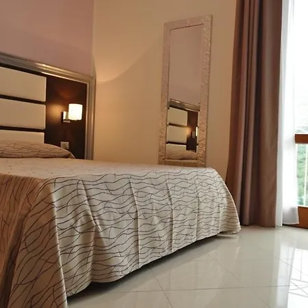 Bed & Breakfast Dolce Siesta 4*