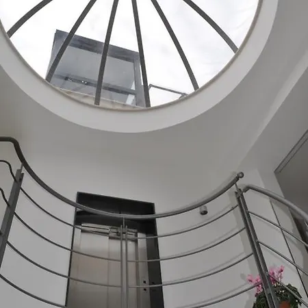 Dolce Siesta Bed & Breakfast Castelluzzo