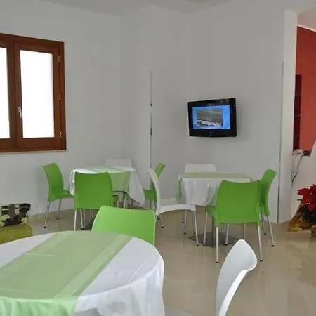 Dolce Siesta Alojamento de Acomodação e Pequeno-almoço