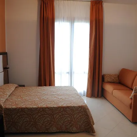 Bed & Breakfast Dolce Siesta Castelluzzo