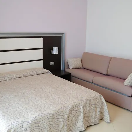 Bed & Breakfast Dolce Siesta 4*