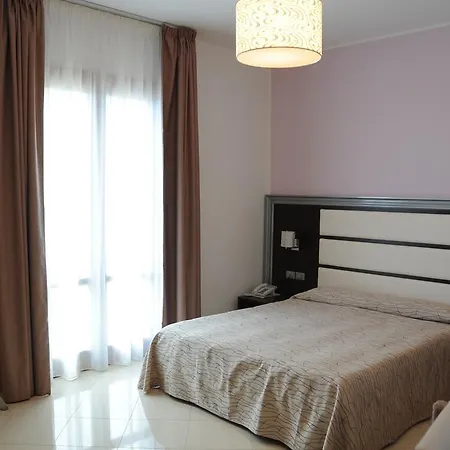 Bed & Breakfast Dolce Siesta Castelluzzo