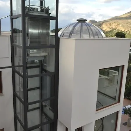 Dolce Siesta Bed & Breakfast Castelluzzo