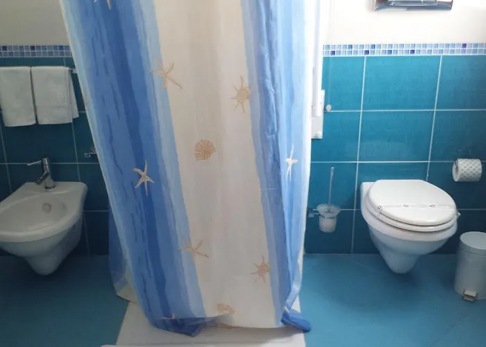 Bed & Breakfast Dolce Siesta 4*