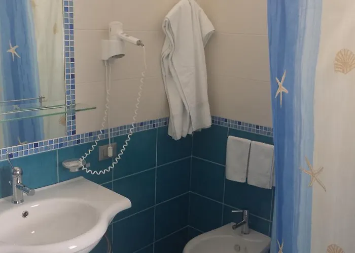 Dolce Siesta Bed & Breakfast Castelluzzo