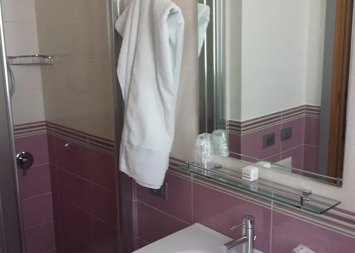 Dolce Siesta Bed & Breakfast 4*