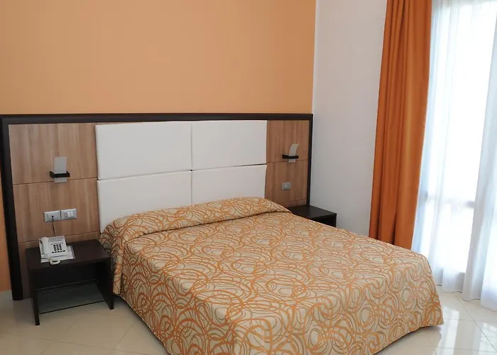 Dolce Siesta Bed & Breakfast 4*