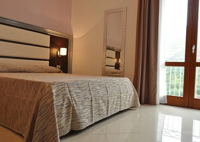 Bed & Breakfast Dolce Siesta 4*
