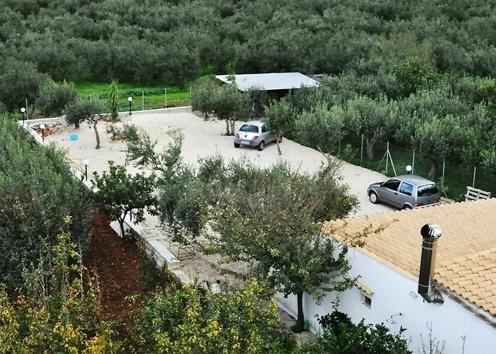 Dolce Siesta 4*