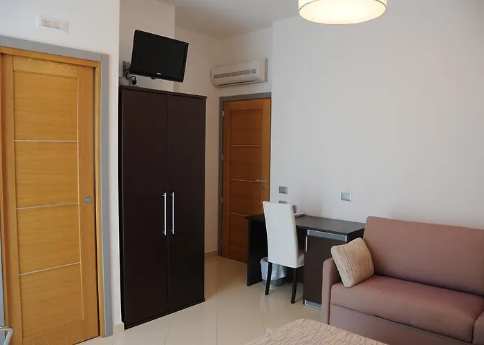 Dolce Siesta Bed & Breakfast Castelluzzo