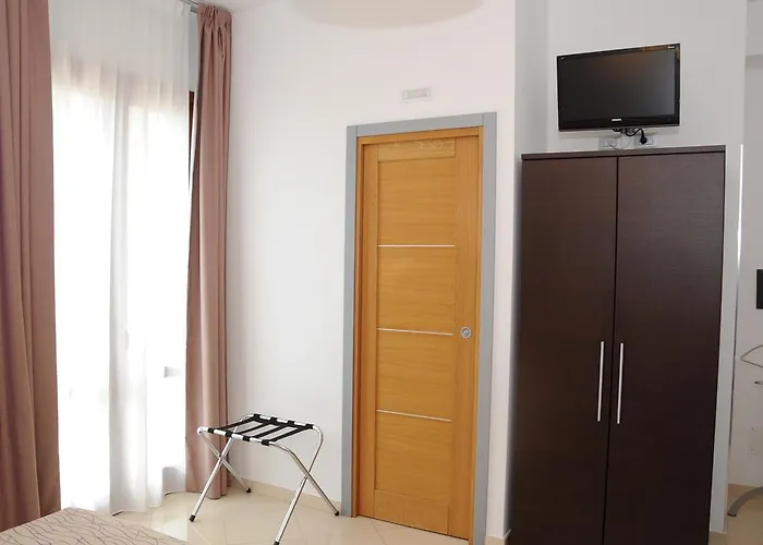 Bed & Breakfast Dolce Siesta 4*