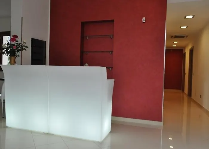 Bed & Breakfast Dolce Siesta 4*