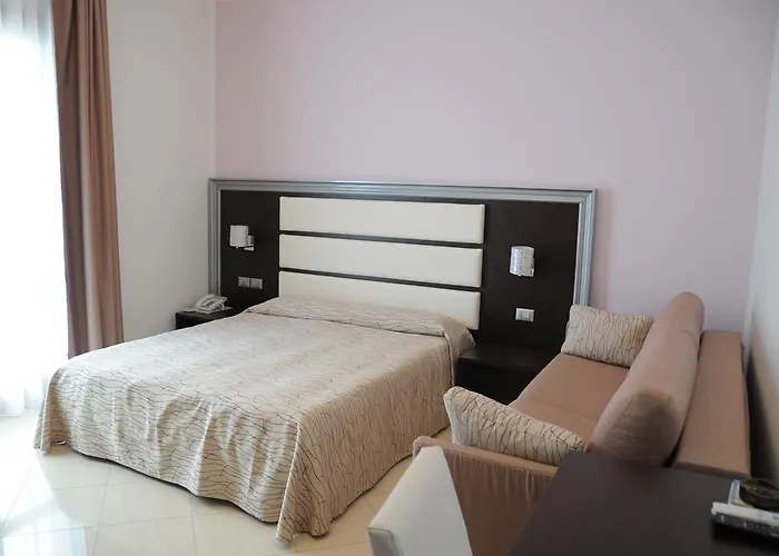 Dolce Siesta Bed & Breakfast Castelluzzo