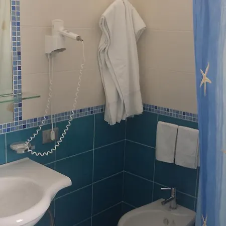 Dolce Siesta Bed & Breakfast Castelluzzo