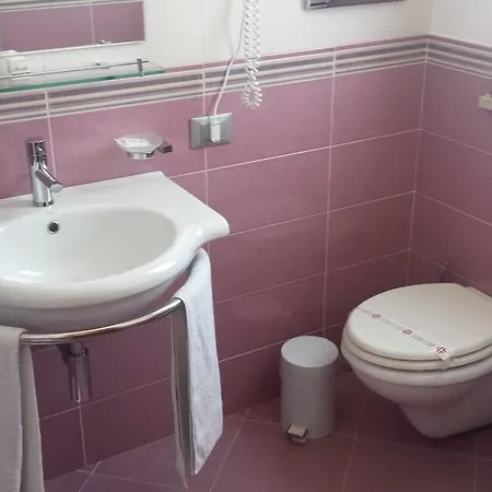 Bed & Breakfast Dolce Siesta Castelluzzo