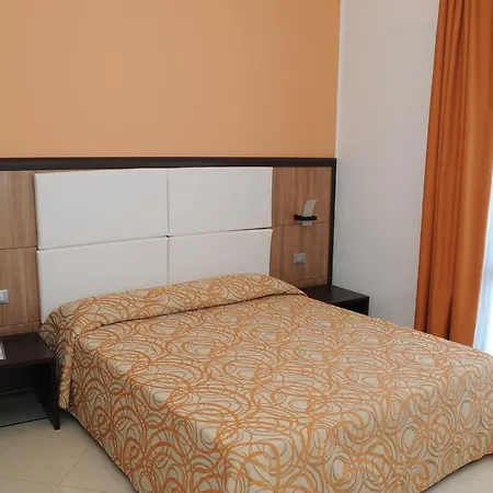 Dolce Siesta Bed & Breakfast 4*