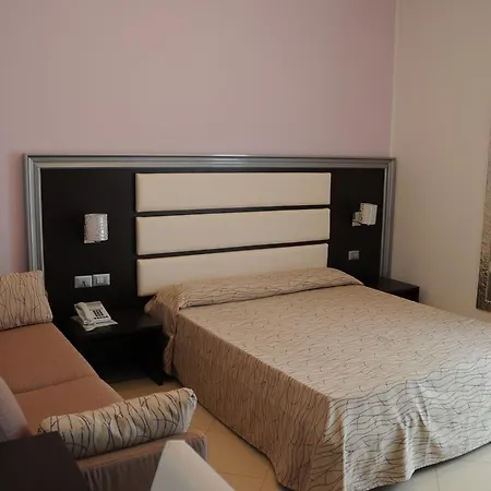 Dolce Siesta Castelluzzo