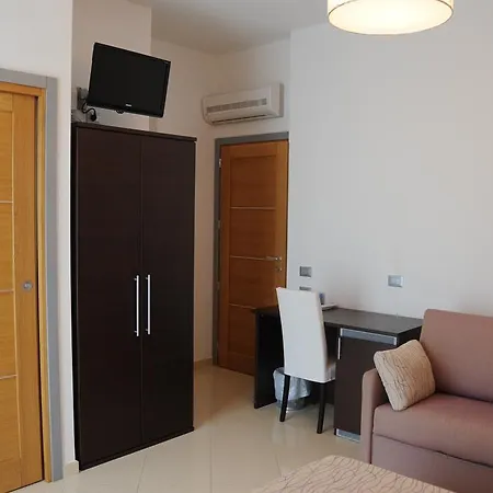 Dolce Siesta Bed & Breakfast Castelluzzo