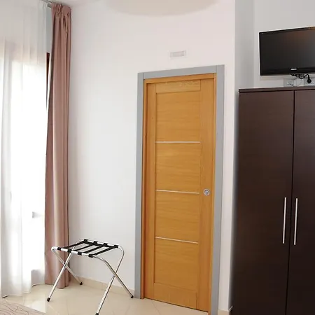 Bed & Breakfast Dolce Siesta 4*