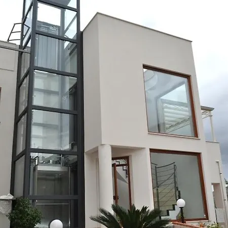 Bed & Breakfast Dolce Siesta Castelluzzo