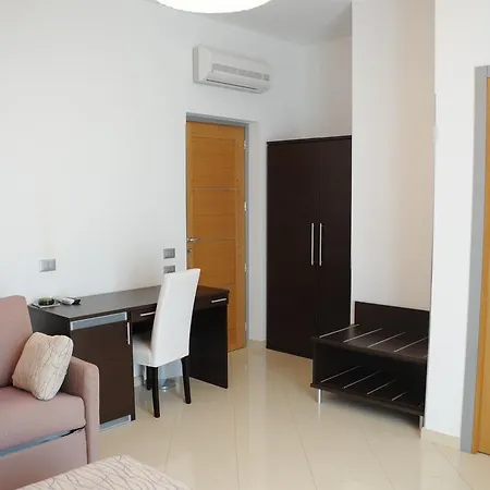 Dolce Siesta 4* Castelluzzo