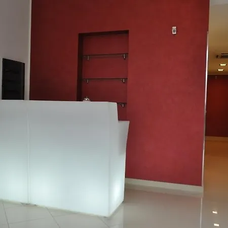 Bed & Breakfast Dolce Siesta 4*