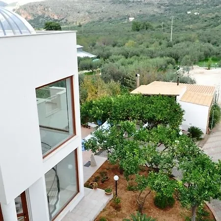 Dolce Siesta 4* Castelluzzo