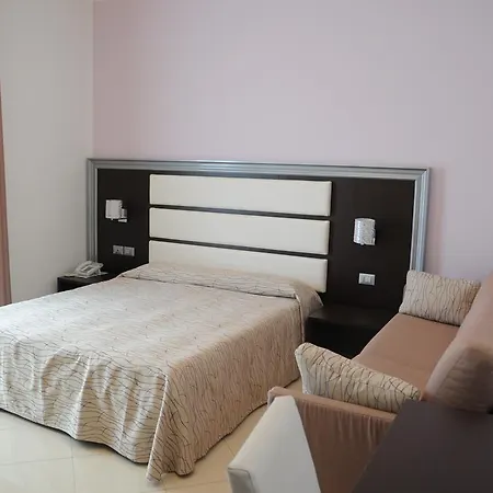 Dolce Siesta Bed & Breakfast Castelluzzo