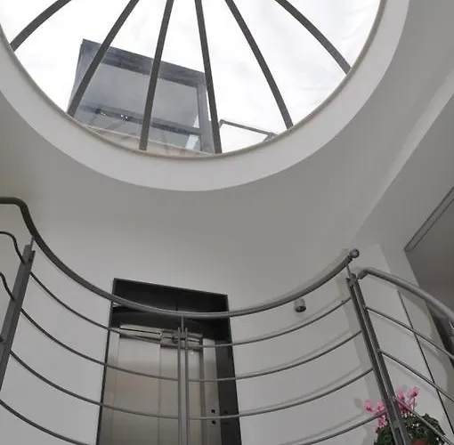 Dolce Siesta Alojamento de Acomodação e Pequeno-almoço Castelluzzo