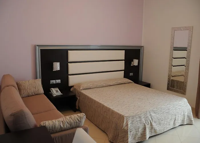 Dolce Siesta Castelluzzo