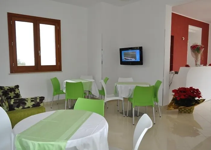 Dolce Siesta Alojamento de Acomodação e Pequeno-almoço