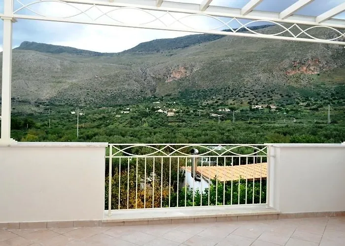 Dolce Siesta Castelluzzo