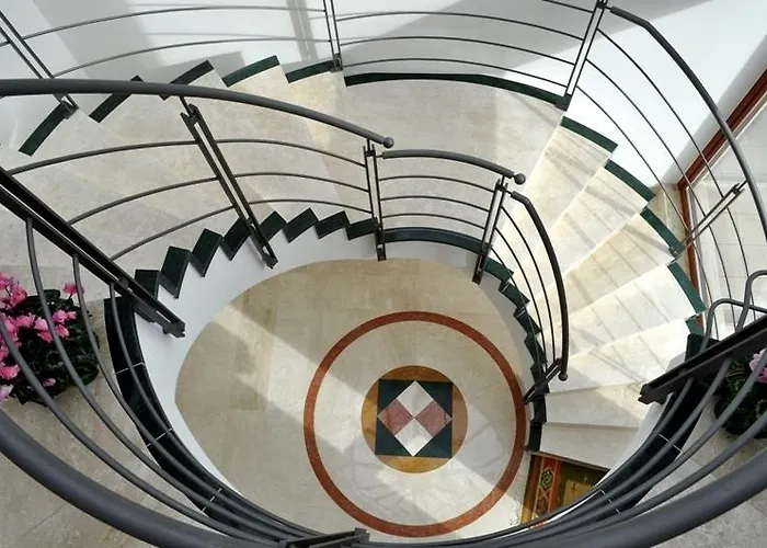 Dolce Siesta Alojamento de Acomodação e Pequeno-almoço Castelluzzo