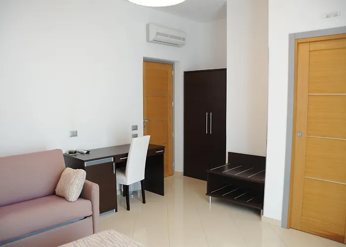 Dolce Siesta 4* Castelluzzo