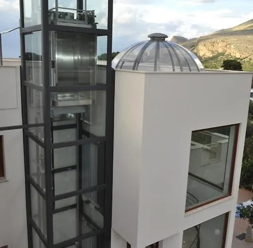 Dolce Siesta Alojamento de Acomodação e Pequeno-almoço Castelluzzo